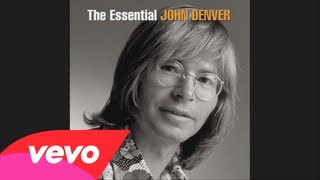 John Denver - i'm very sorry