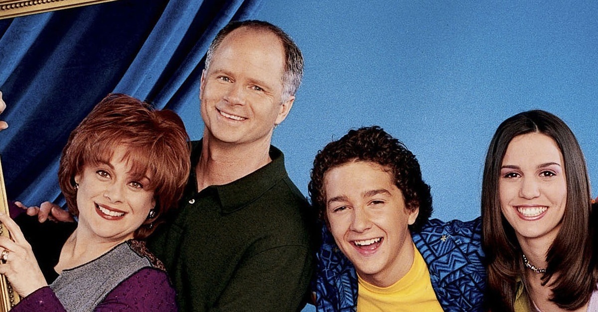 Here's What The Cast Of "Even Stevens" Looks Like Now
