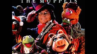 John Denver and the Muppets: A Christmas Together (full album)